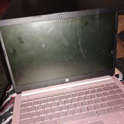 HP Laptop 