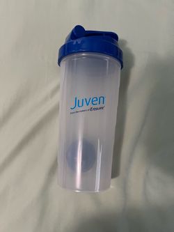 Shaker bottle new