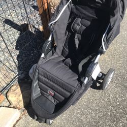 Britax Baby Stroller