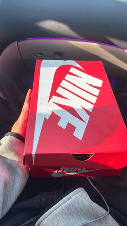 Nike dunks