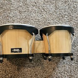 Gon Bops Fiesta Series Bongos