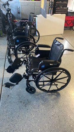 wheels chairs