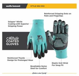 Brand New Garden/ workwear gloves