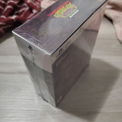 Ninja Turtles Unleashed Deluxe Edition PS5