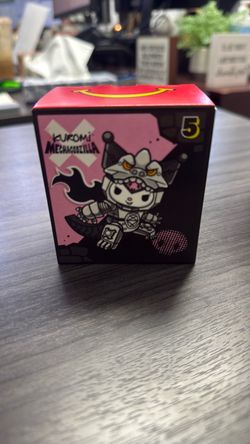 Kuromi