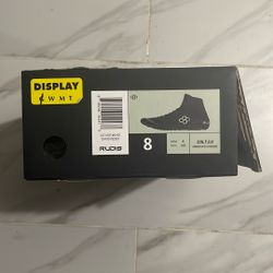 Rudis Wrestling Shoes 