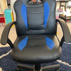 Techni Kids Racer Gaming Chair 