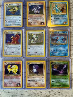 Pokemon