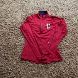 Nike Cardinals Pullover 
