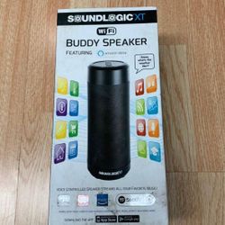 SL BUDDY BLUETOOTH SPEAKER -$10 SPECIAL!!!