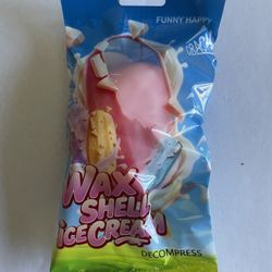 Wax Shell Squishy 