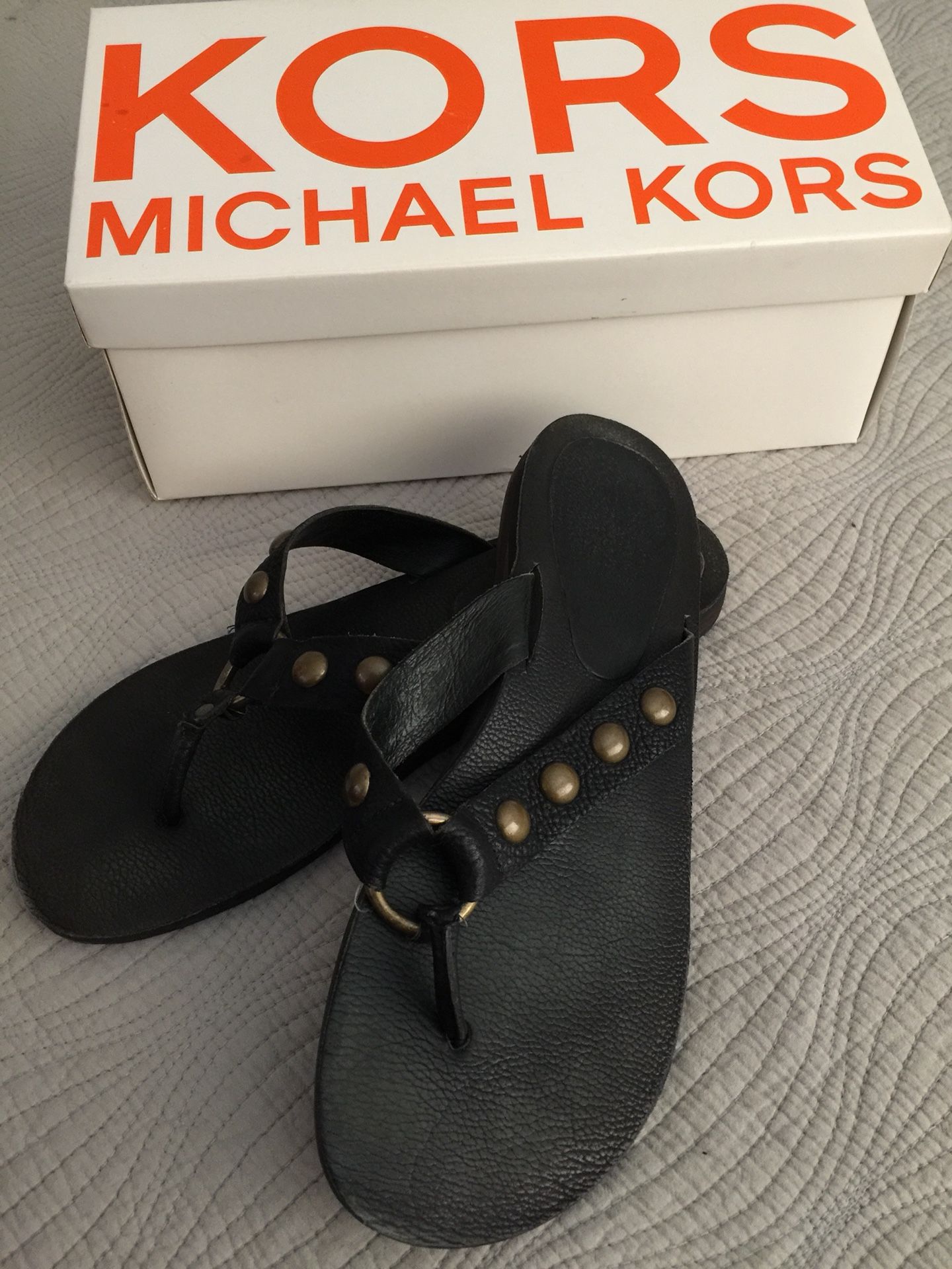 Michael Kors Sandals