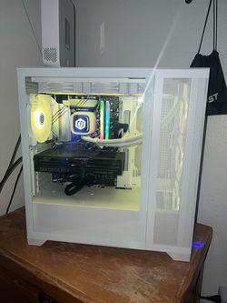 High-End Gaming PC | RTX 4070 Ti SUPER | i9-14900KF | 64GB DDR5