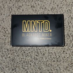 MNTD Hotspot Miner RAK Wireless