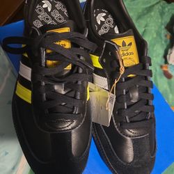 Samba OG