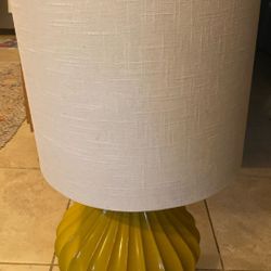 Table Lamp 