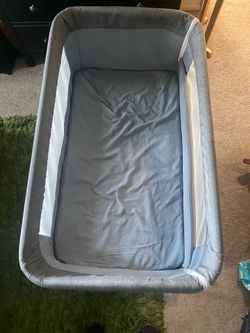 Baby Bassinet