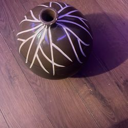 Flower Vase 