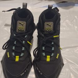 Puma X Helly Hansen Nitefox Boots 