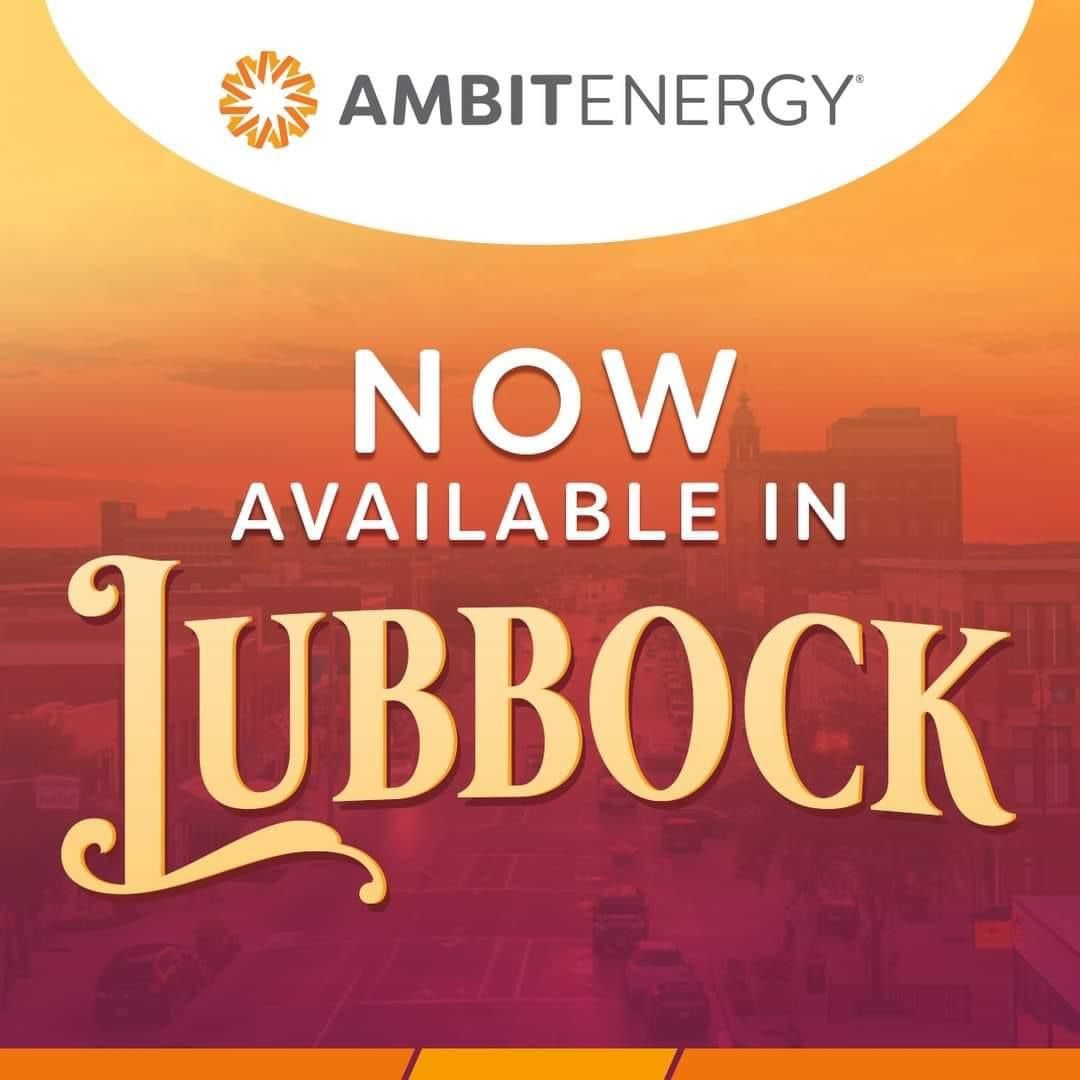 Now Available In Lubbock