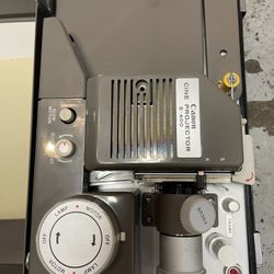  Canon S-400 Cine Projector REDUCED $40