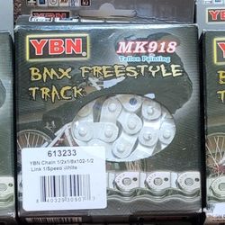 NEW Bicycle Bmx Beach Cruiser  Fixie Heavy Duty Chain
