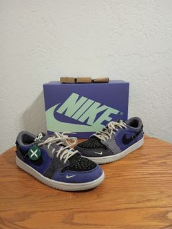 Jordan 1 Retro Low OG