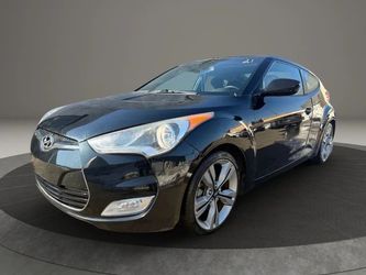 2015 Hyundai Veloster