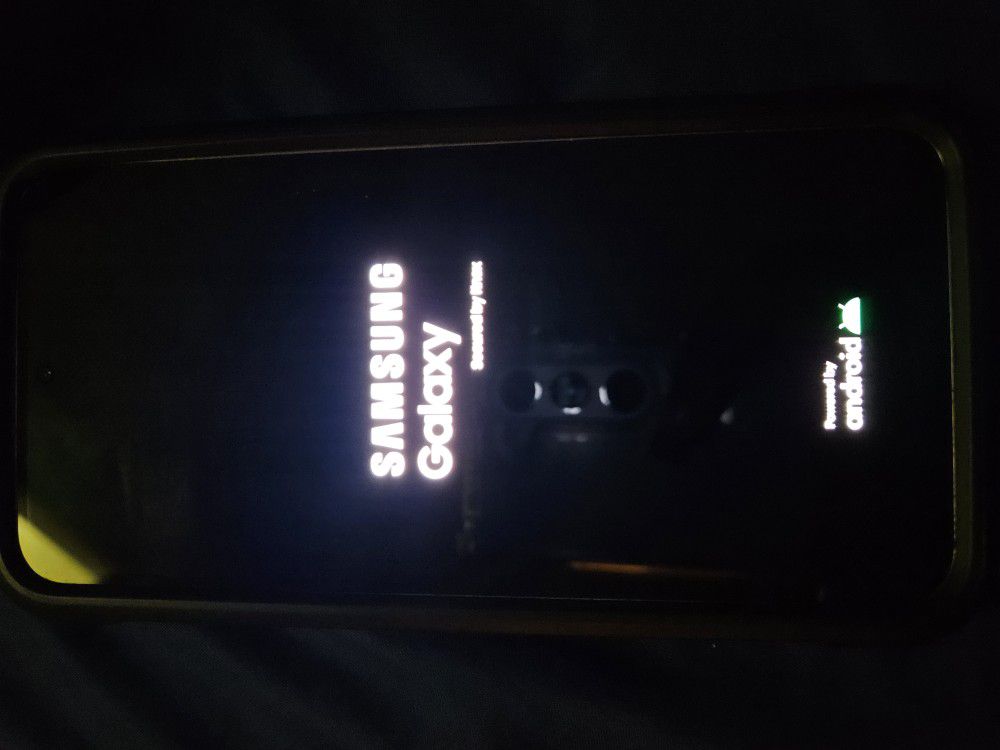 Verizon Samsung Galaxy S23 400 Obo