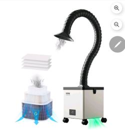 VEVOR Solder Fume Extractor