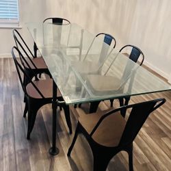 Dining Table, comedor