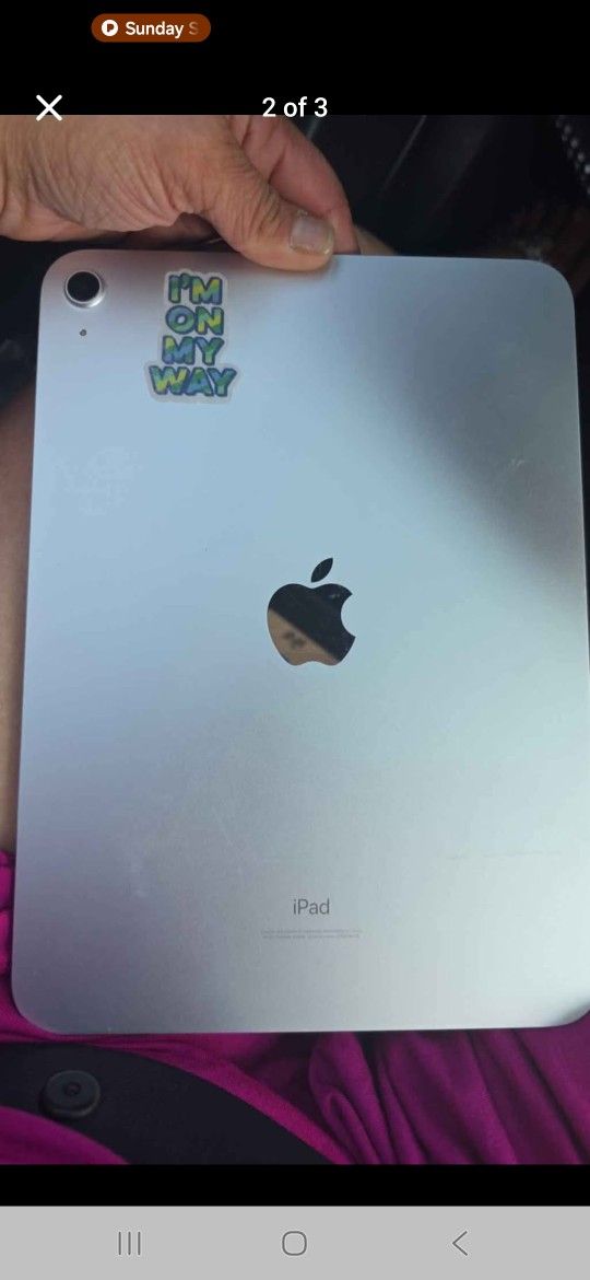 10th Gen Apple IPad