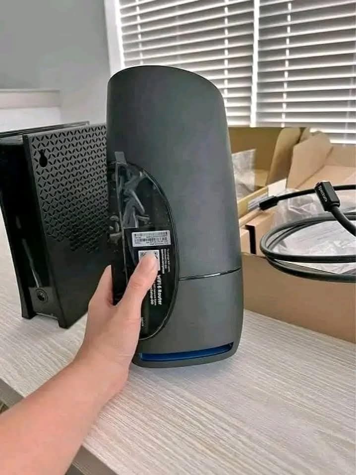 INTERNET 🛜 WIFI
