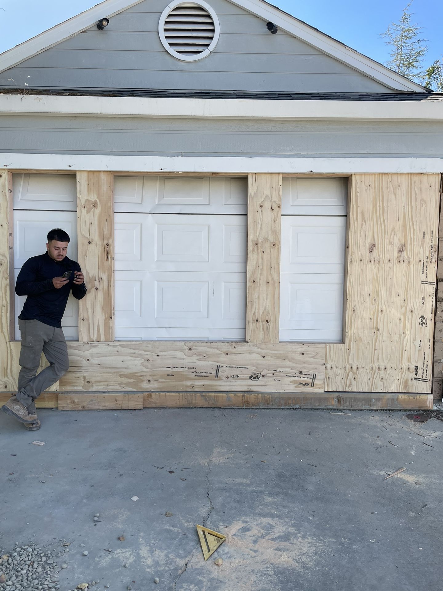 Framing