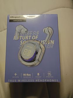 Earphones