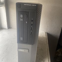 Dell Optiplex 3010