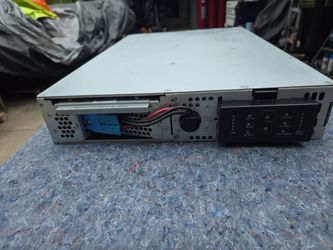 APC BATTERY BACK UP