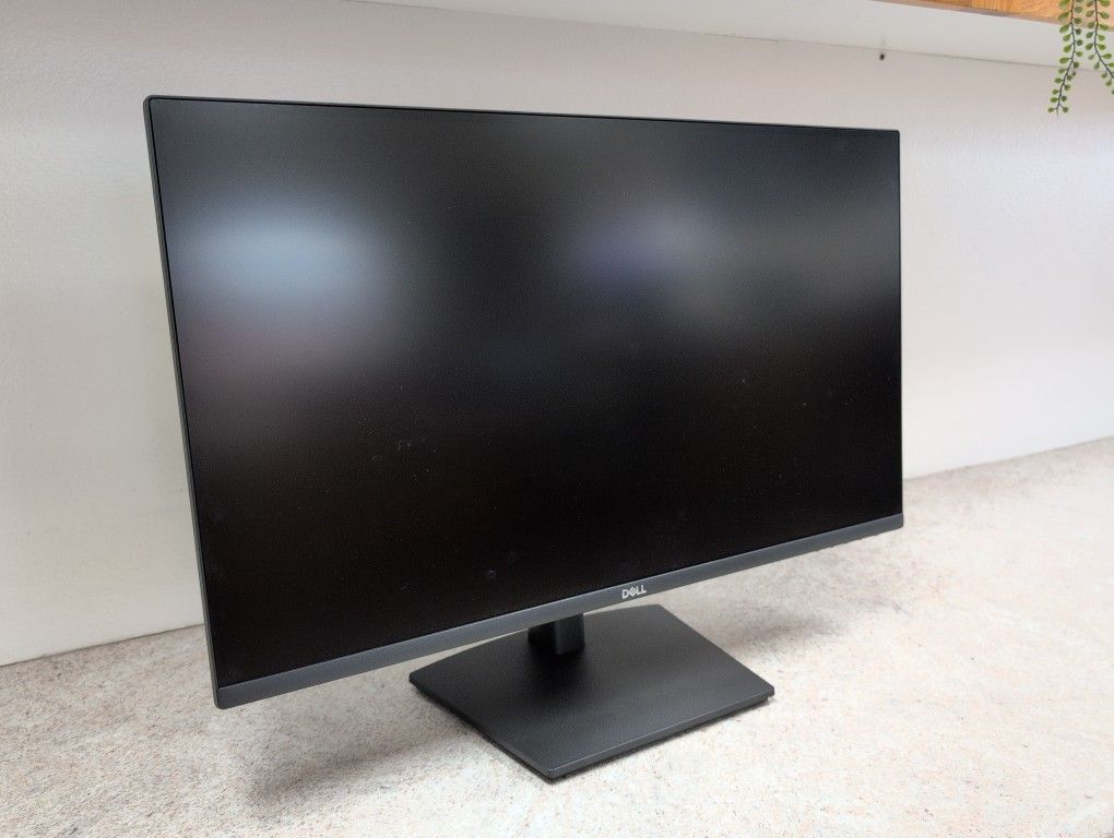 Dell 27" 1080p 60 Hz Monitor (E2724HS)