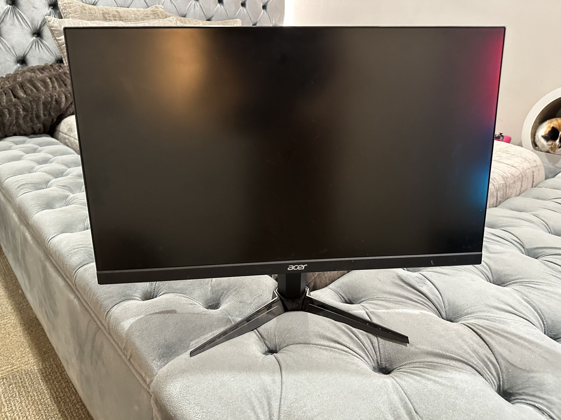 ACER Monitor -QG241Y