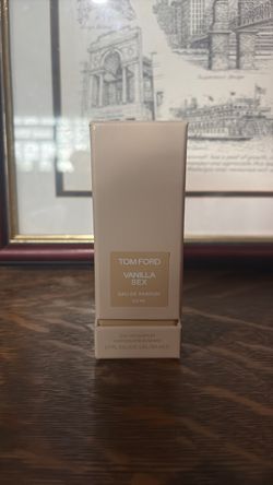 Tom ford Vanilla cologne