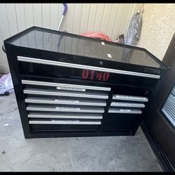 Tool Box 