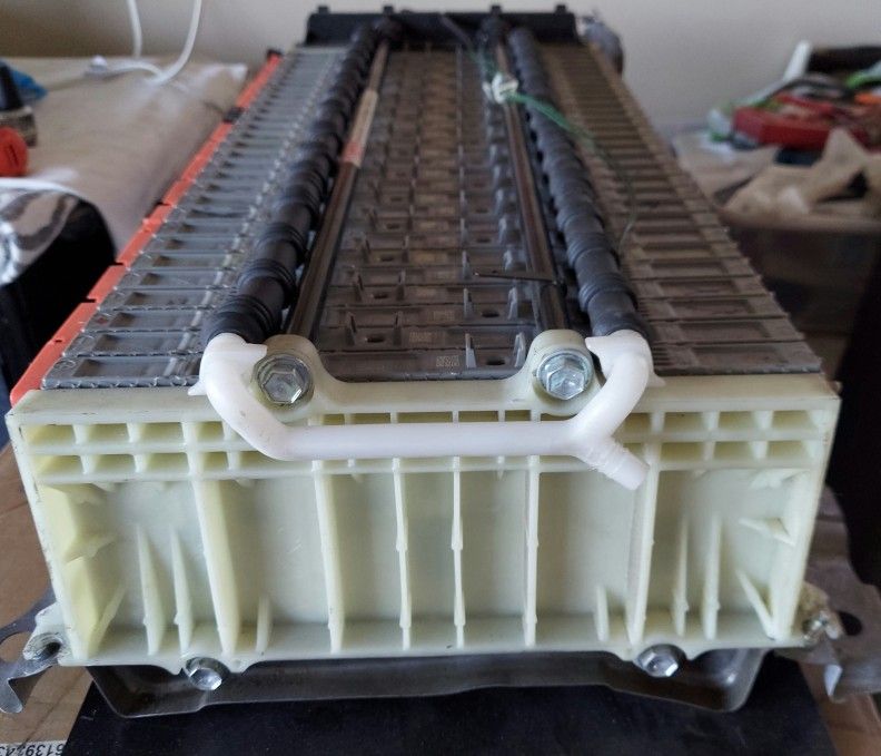 Prius Hybrid Battery - 2nd Gen - Core Only