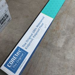 Free - COREtec   Dakota Walnut LVP