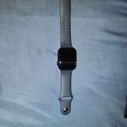 Apple Watch 45mm Gpxx Aluminum (Used)2 Times