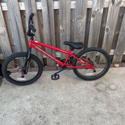 Good Bike For Kids Bike Se Pegs And new  Rims 