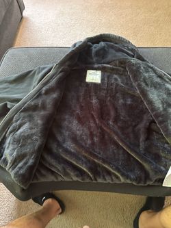American Eagle Fleece Liked Hoodie Sz S $15