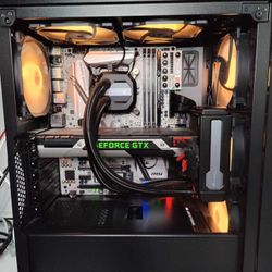 Gaming PC (with Keyboard & Mouse) - GForce GTX 970