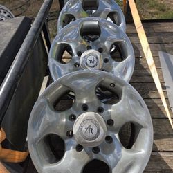 American Racing Wheels