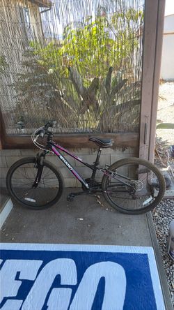 Haro Kids Mountain Bike