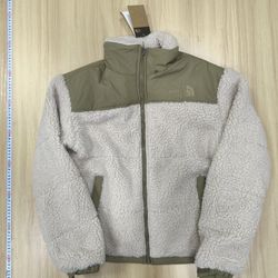 The North Face Nuptse Jacket Men